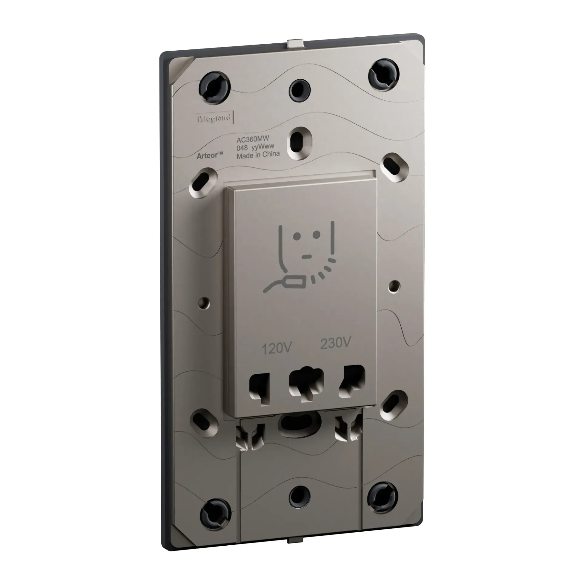 AC361MT-