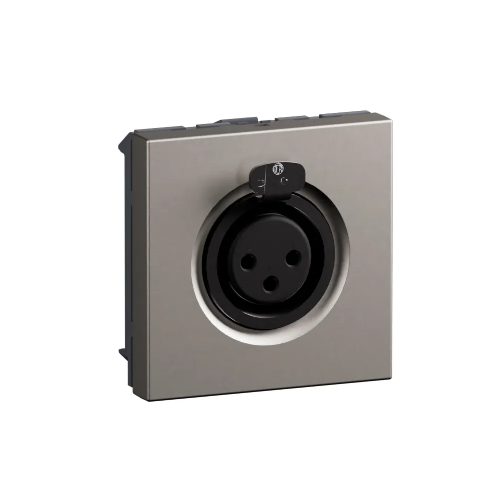 AC4450MT-Female XLR Jack - 2M